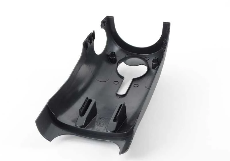 Revestimiento árbol de dirección inferior OEM 51451509241 para MINI R50, R53, Cabrio R52. Original MINI. - Image 3