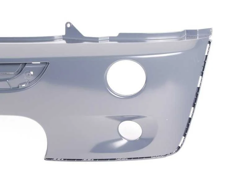 Revestimiento de parachoques delantero imprimado OEM 51111177877 para MINI R52, R53, Cooper S. Original MINI. - Image 5
