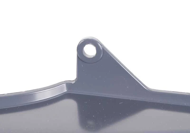 Revestimiento de parachoques delantero imprimado OEM 51111177877 para MINI R52, R53, Cooper S. Original MINI. - Image 6