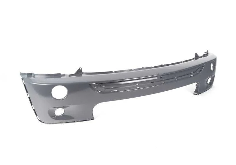Revestimiento de parachoques delantero imprimado OEM 51111177877 para MINI R52, R53, Cooper S. Original MINI. - Image 7
