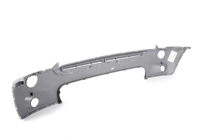 Revestimiento de parachoques delantero imprimado OEM 51111177877 para MINI R52, R53, Cooper S. Original MINI. - Image 8