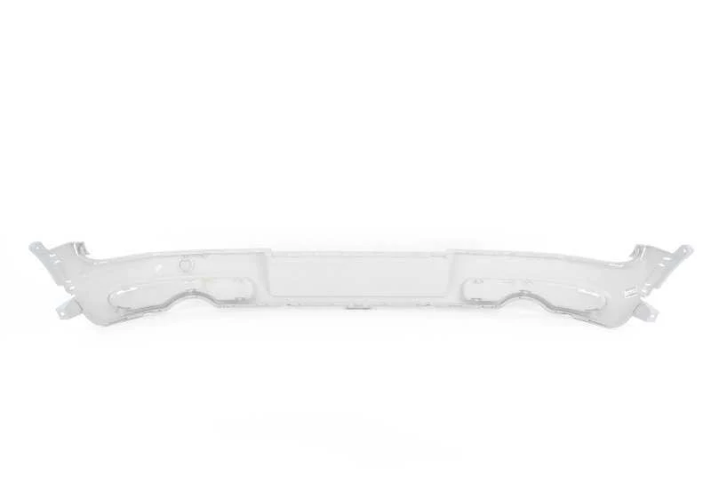 Revestimiento de parachoques trasero imprimado OEM 51122757493 para MINI Clubman R55, R55 LCI. Original MINI. - Image 2
