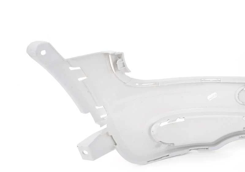 Revestimiento de parachoques trasero imprimado OEM 51122757493 para MINI Clubman R55, R55 LCI. Original MINI. - Image 3