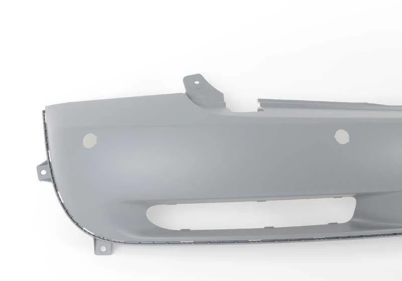Revestimiento de parachoques trasero imprimado OEM 51127128146 para MINI Cabrio R52 (11/2002-07/2008). Original MINI. - Image 3
