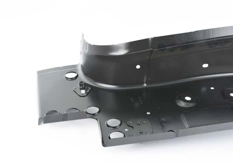 Revestimiento interior trasero OEM 41009805618 para MINI Countryman R60 (2010-2016). Original MINI. - Image 2