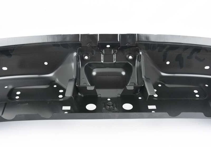Revestimiento interior trasero OEM 41009805618 para MINI Countryman R60 (2010-2016). Original MINI. - Image 3