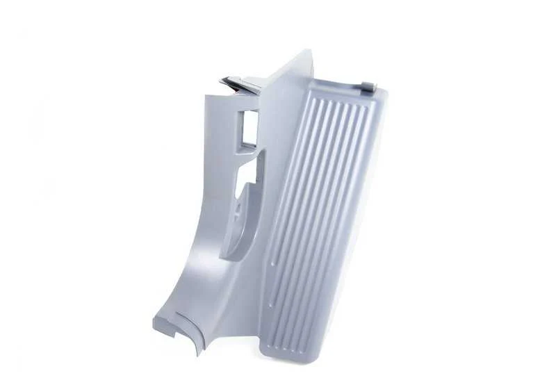 Revestimiento lateral delantero izquierdo OEM 51438227933 para BMW Serie 3 E46. Original BMW. - Image 3