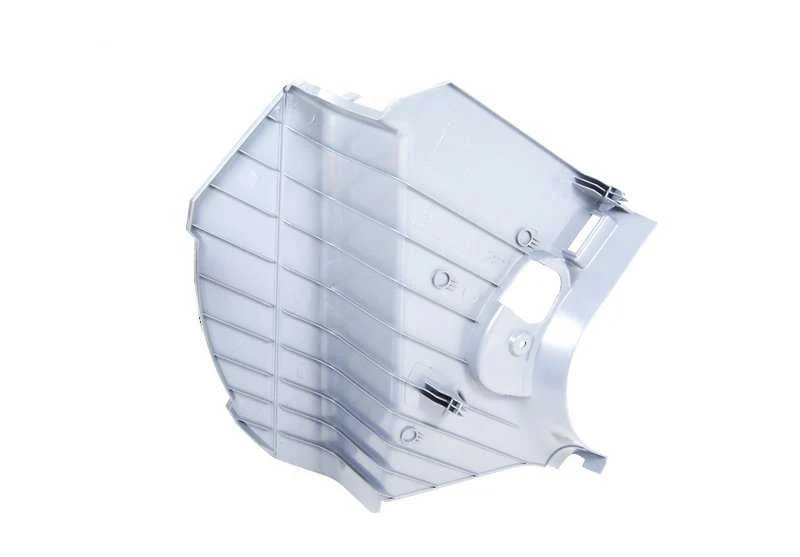 Revestimiento lateral delantero izquierdo OEM 51438227933 para BMW Serie 3 E46. Original BMW. - Image 4
