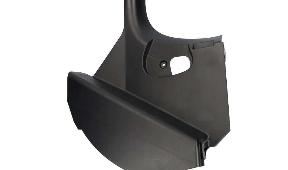 Revestimiento lateral delantero izquierdo OEM 51438227951 para BMW Serie 3 E46 (1998-2006). Original BMW. - Image 2