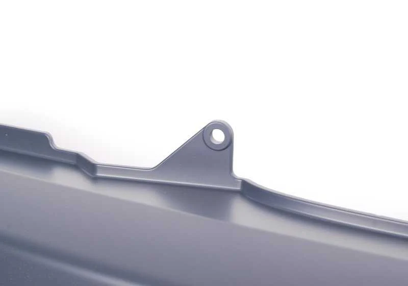 Revestimiento parachoques delantero imprimado OEM 51117182621 para MINI R53 Cooper S JCW GP. Original MINI. - Image 2