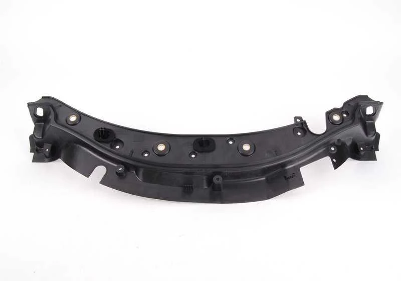 Revestimiento pared frontal inferior OEM 51712756275 para MINI R56, R56 LCI, Clubman R55, Cabrio R57, Coupé R58, Roadster R59... y más. Original MINI. - Image 3