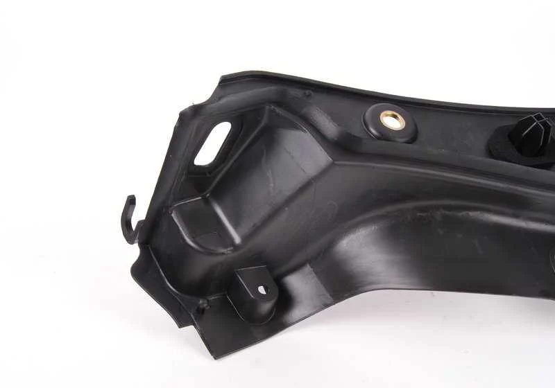 Revestimiento pared frontal inferior OEM 51712756275 para MINI R56, R56 LCI, Clubman R55, Cabrio R57, Coupé R58, Roadster R59... y más. Original MINI. - Image 6