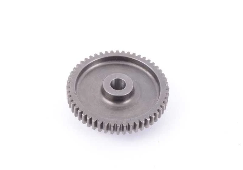 Rueda dentada OEM 12112343139 para motos BMW F 650, F 650 ST, F 650 CS, F 650 GS, G 650 X... y más. Original BMW Motorrad.