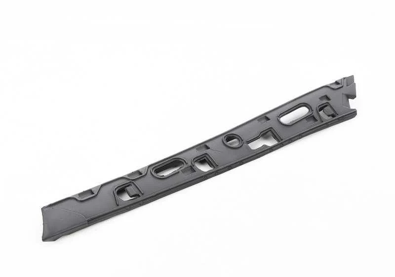 Sellado montante A derecho OEM 51137328936 para MINI F55, F55 LCI. Original MINI. - Image 2