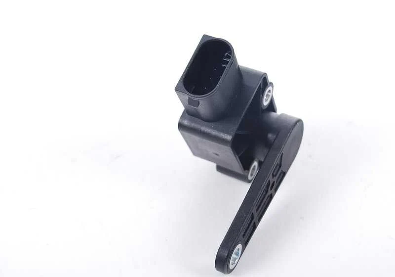 Sensor de altura delantero OEM 37146853753 para MINI Countryman R60, Paceman R61, BMW E81, E87, E90, E60, X1, X5, X6... y más. Original BMW y MINI. - Image 3