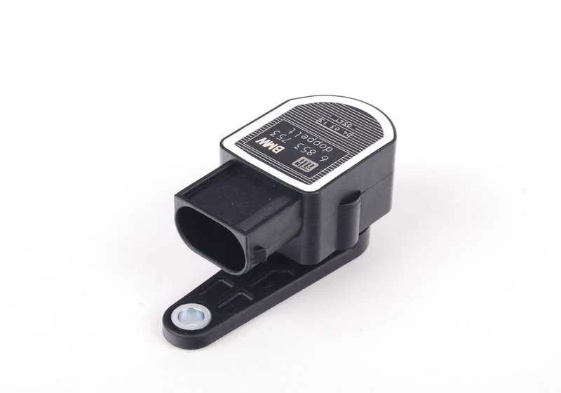 Sensor de altura delantero OEM 37146853753 para MINI Countryman R60, Paceman R61, BMW E81, E87, E90, E60, X1, X5, X6... y más. Original BMW y MINI. - Image 4