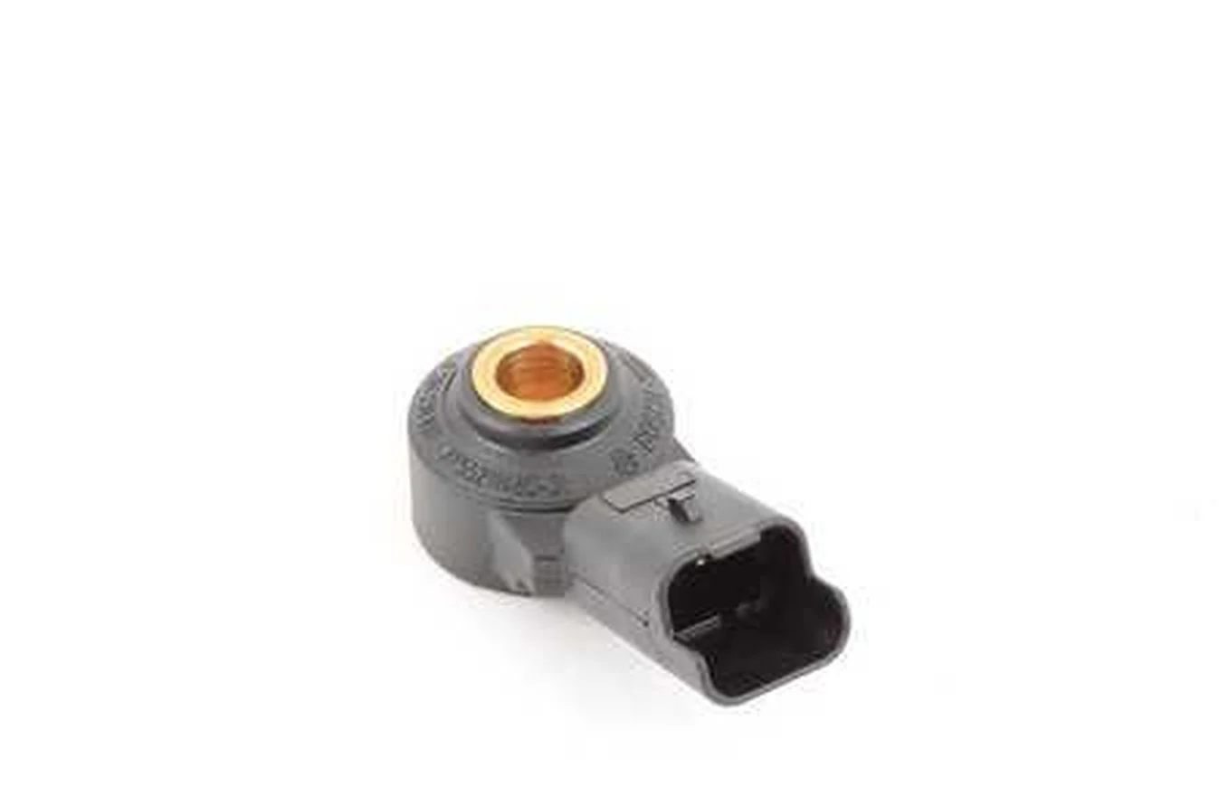 Sensor de picado del motor OEM 13627552114 para MINI R56, R56 LCI, Clubman R55, Cabrio R57, Coupé R58, Roadster R59, Countryman R60, Paceman R61 y más. Original MINI.
