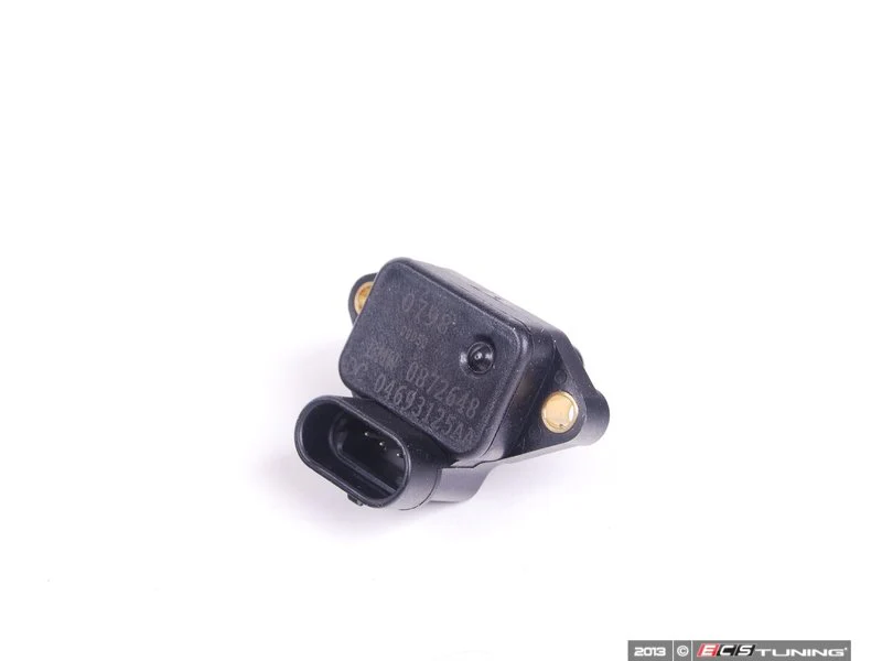 Sensor de presión del tubo de aspiración OEM 12140872648 para MINI R50 One, One 1.4i, One 1.6i, Cooper y Cabrio R52 Cooper… y más. Original MINI - Image 2