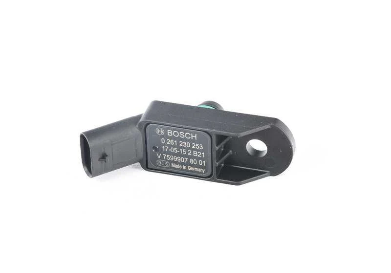 Sensor de presión OEM 13627599907 para MINI R56 LCI, Clubman R55 LCI, Cabrio R57 LCI, Coupé R58, Roadster R59, Countryman R60, Paceman R61... y más. Original MINI. - Image 2