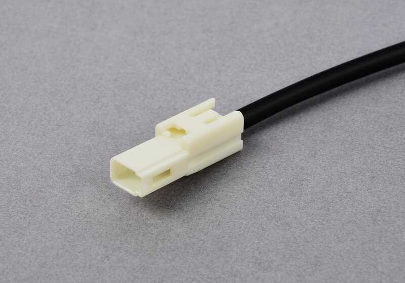 Sensor de revoluciones OEM 24157551107 para MINI R53, R56, Clubman R55, Cabrio R52, Countryman R60... y más. Original MINI. - Image 2
