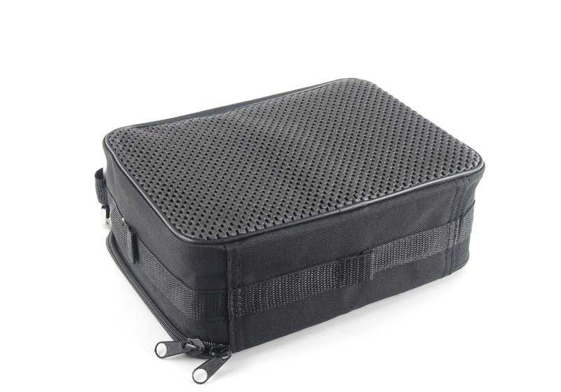 Set de movilidad para neumáticos OEM 71102333675 para MINI R50, R53, R56, F56, Clubman R55, Countryman R60... y más. Original MINI. - Image 3