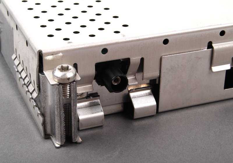 Sintonizador IBOC OEM 65129119363 para MINI R56, R56 LCI, Clubman R55, Cabrio R57... y más. Original MINI. - Image 3