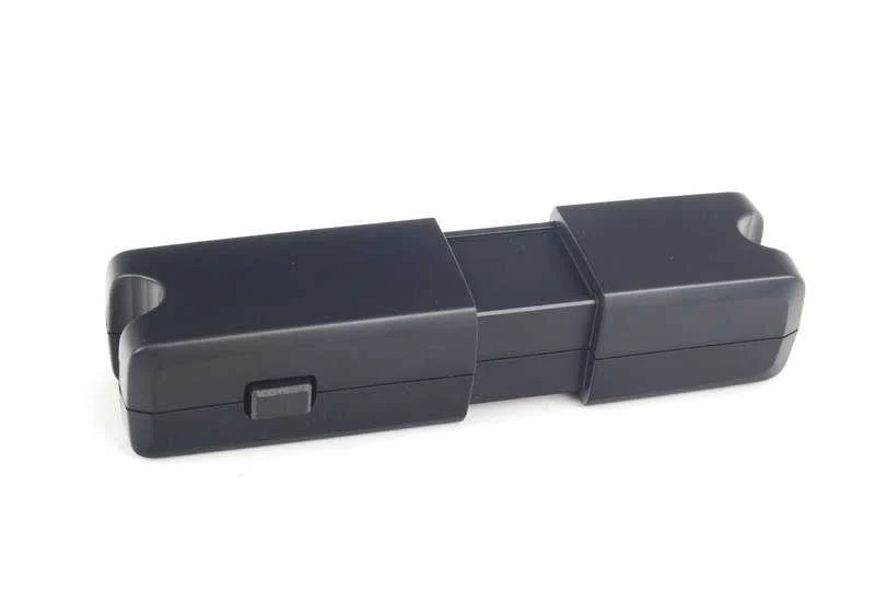 Soporte base universal Travel & Comfort OEM 51952354323 para MINI R50, R53, R56, F56, F55, Clubman, Cabrio, Countryman... y más. Original MINI. - Image 4