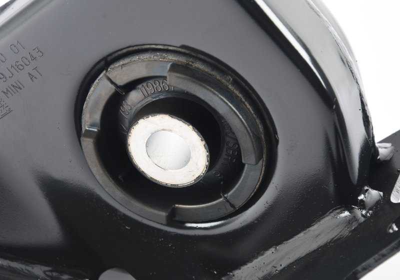 Soporte brazo longitudinal derecho OEM 33309807100 para MINI Countryman R60, Paceman R61. Original MINI. - Image 4