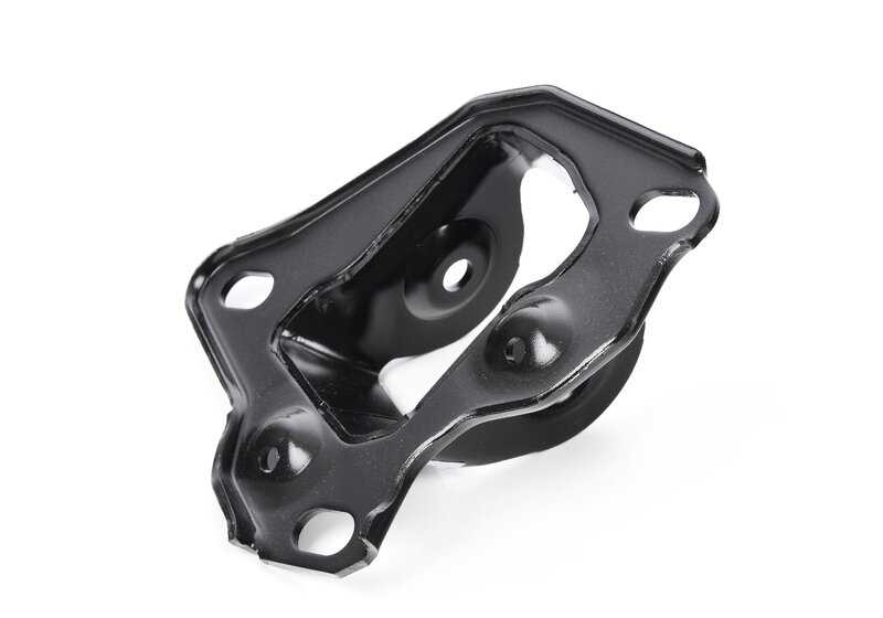 Soporte brazo longitudinal derecho OEM 33326893564 para MINI F56, F57. Original MINI. - Image 3