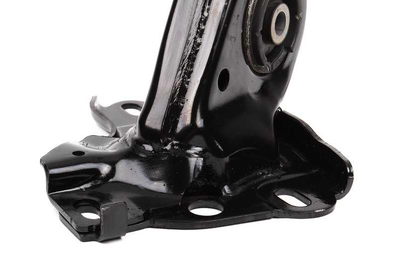 Soporte brazo longitudinal izquierdo OEM 33306857795 para MINI R50, R52, R53. Original MINI. - Image 2