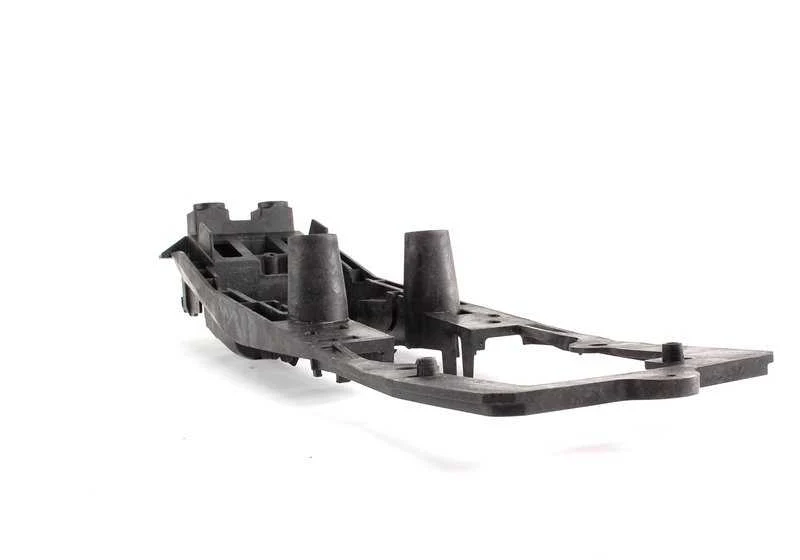 Soporte consola freno de mano trasero OEM 51169185223 para MINI R50, R53, R56, Clubman R55, Cabrio R52, R57, Coupé R58, Roadster R59... y más. Original MINI. - Image 2