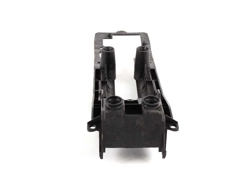 Soporte consola freno de mano trasero OEM 51169185223 para MINI R50, R53, R56, Clubman R55, Cabrio R52, R57, Coupé R58, Roadster R59... y más. Original MINI. - Image 4