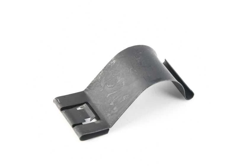Soporte de antorcha avisadora OEM 51718170078 para MINI R50, R53 y más. Original MINI.