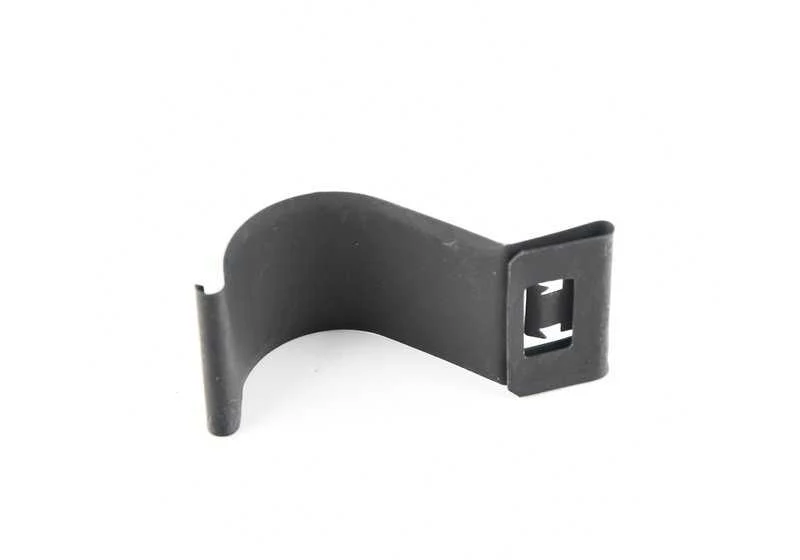 Soporte de antorcha avisadora OEM 51718170078 para MINI R50, R53 y más. Original MINI. - Image 3