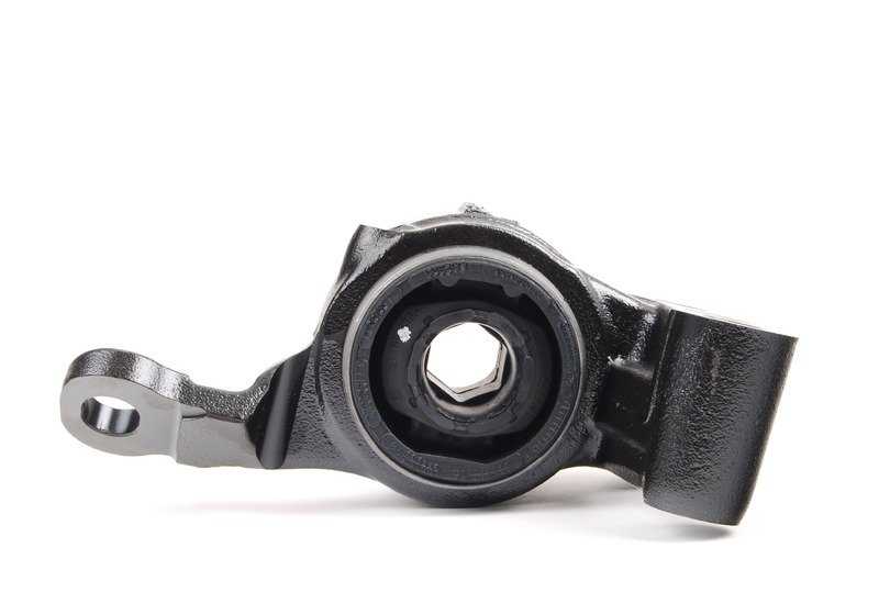 Soporte de brazo transversal con goma derecho OEM 31129803498 para MINI Countryman R60, Paceman R61. Original MINI. - Image 3