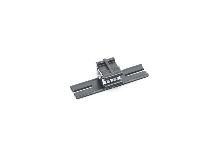 Soporte de cable arista OEM 61136943976 para MINI R56, F56, Clubman R55, Countryman R60... y más. Original MINI. - Image 2