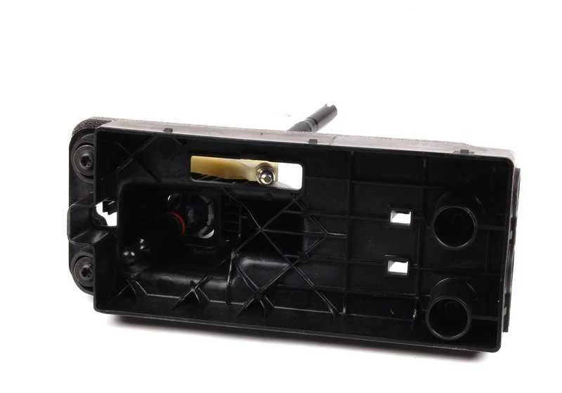 Soporte de mando OEM 25112753810 para MINI R56, R56 LCI, Clubman R55, Clubman R55 LCI, Cabrio R57, Cabrio R57 LCI, Coupé R58, Roadster R59. Original MINI. - Image 5