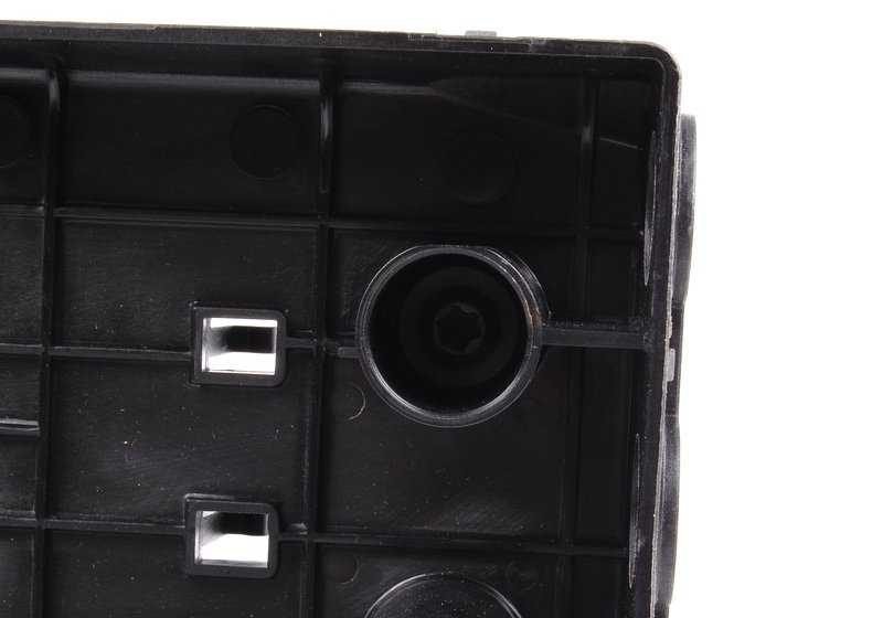 Soporte de mando OEM 25112753810 para MINI R56, R56 LCI, Clubman R55, Clubman R55 LCI, Cabrio R57, Cabrio R57 LCI, Coupé R58, Roadster R59. Original MINI. - Image 6
