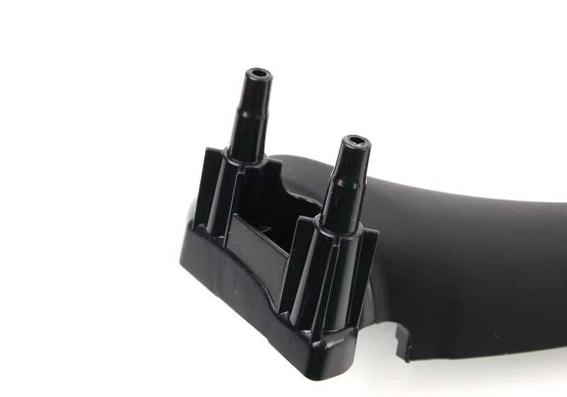 Soporte de manilla derecha OEM 51417230850 para BMW Serie 3 E90, E91, E90 LCI, E91 LCI. Original BMW. - Image 5