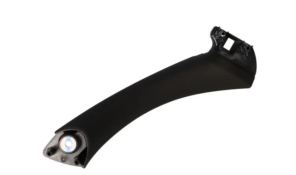 Soporte de manilla derecha OEM 51417230850 para BMW Serie 3 E90, E91, E90 LCI, E91 LCI. Original BMW. - Image 6