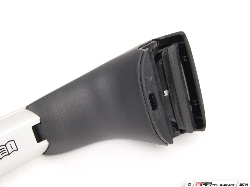 Soporte de techo para barandillas OEM 82712327916 para MINI F56, F56 LCI, F56 BEV, F56 BEV LCI, F66. Original MINI. - Image 4