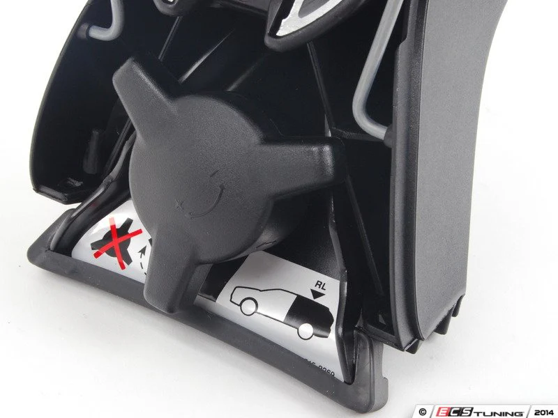 Soporte de techo para barandillas OEM 82712327916 para MINI F56, F56 LCI, F56 BEV, F56 BEV LCI, F66. Original MINI. - Image 6