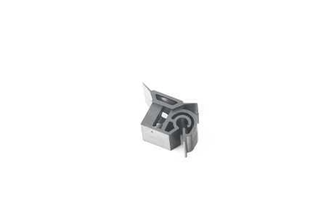 Soporte de tubería de freno trasero OEM 34306800733 para MINI R50, R53, R56, Clubman R55, Cabrio R52, Countryman R60... y más. Original MINI.