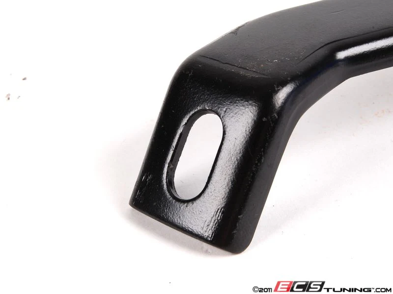 Soporte delantero del equipo de aspiración OEM 11611735265 para BMW Serie 3 E36 320i y Serie 5 E34. Original BMW. - Image 3