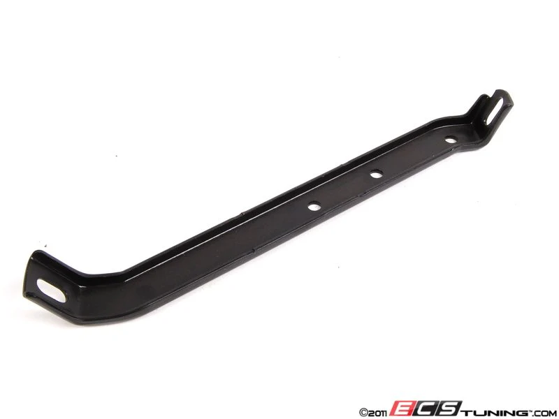 Soporte delantero del equipo de aspiración OEM 11611735265 para BMW Serie 3 E36 320i y Serie 5 E34. Original BMW. - Image 4