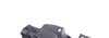 Soporte delantero izquierdo OEM 51647836703 para BMW E81, E87, E82, E88. Original BMW. - Image 2