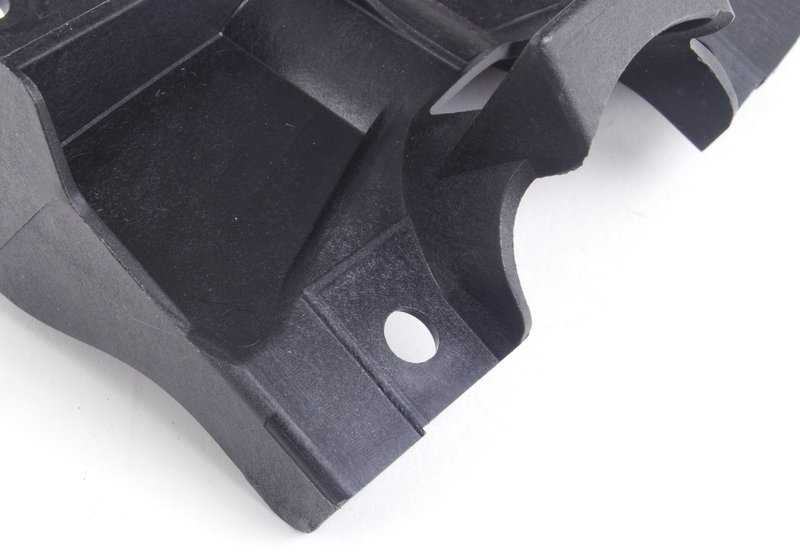 Soporte derecho delantero OEM 51647836704 para BMW Serie 1 E81, E87, E82, E88. Original BMW. - Image 3