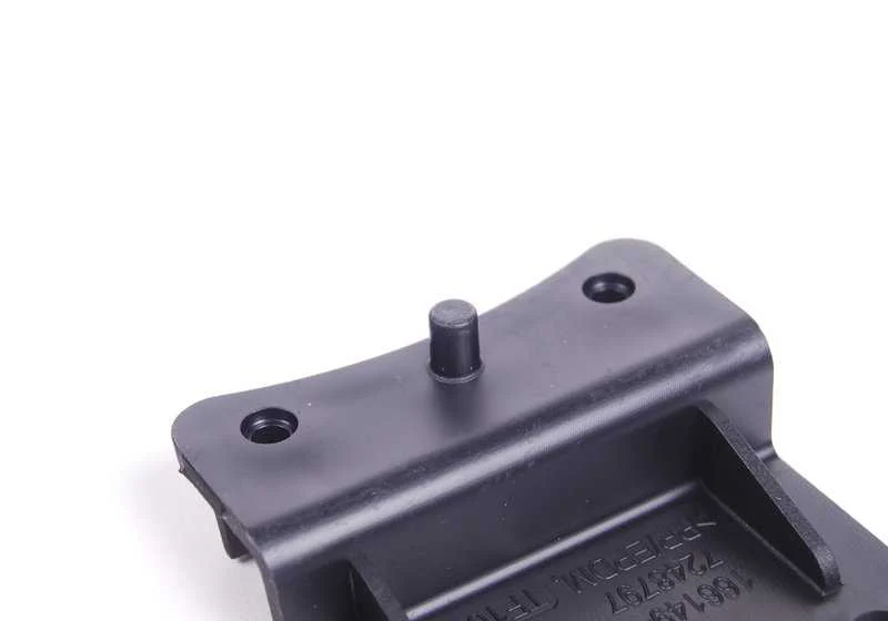 Soporte faro antiniebla delantero OEM 51117248797 para MINI R56 LCI, Clubman R55 LCI, Cabrio R57 LCI, Coupé R58, Roadster R59. Original MINI. - Image 3
