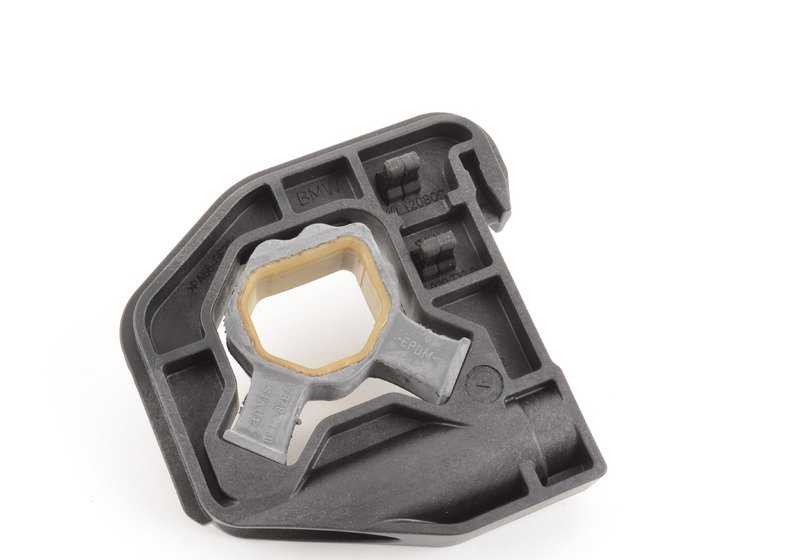 Soporte módulo izquierdo OEM 17118620732 para BMW Serie 1 F20, Serie 2 F22, Serie 3 F30, Serie 4 F32, i3 I01, i8 I12... y más. Original BMW. - Image 2