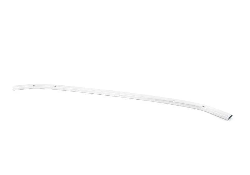 Soporte parachoques delantero inferior OEM 51117301578 para MINI F56, F55, Cabrio F57. Original MINI. - Image 2